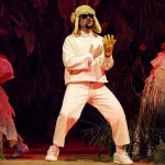 Billboard Nombra A Bad Bunny Como El Artista Latino Más Importante Del Siglo XXI (2)