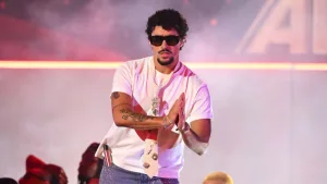 Billboard Nombra A Bad Bunny Como El Artista Latino Más Importante Del Siglo XXI (3)