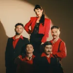 Catalina & Las Bordonas de Oro lanzan su primer álbum folclórico: “De encuentros y ausencias”