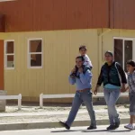 Subsidio de arriendo