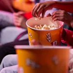 Día del cine en Chile