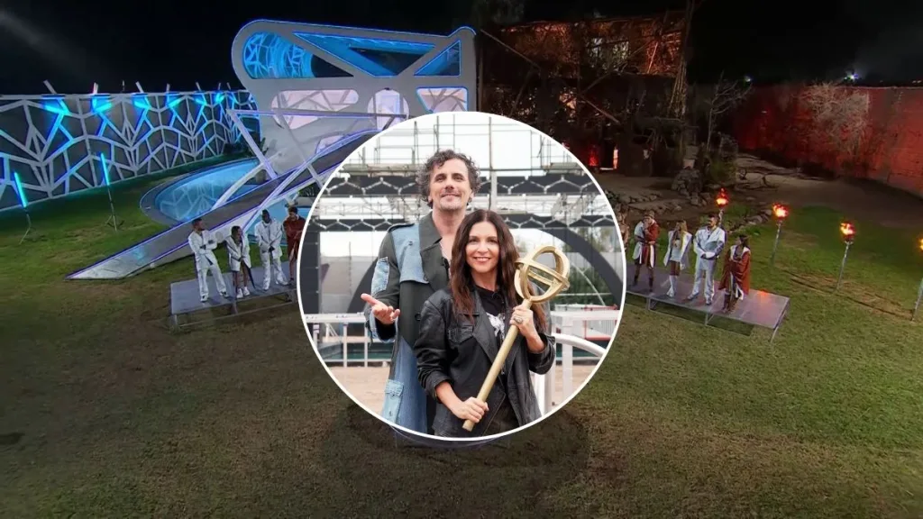 Rating TV Chile horario prime