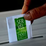 Elecciones presidenciales