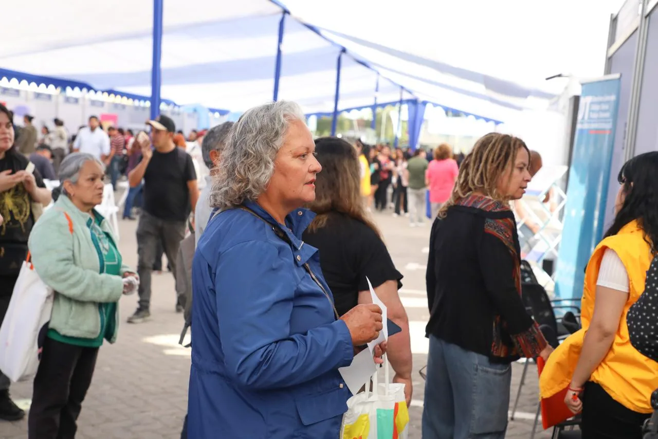 Feria Laboral Inclusiva (3)