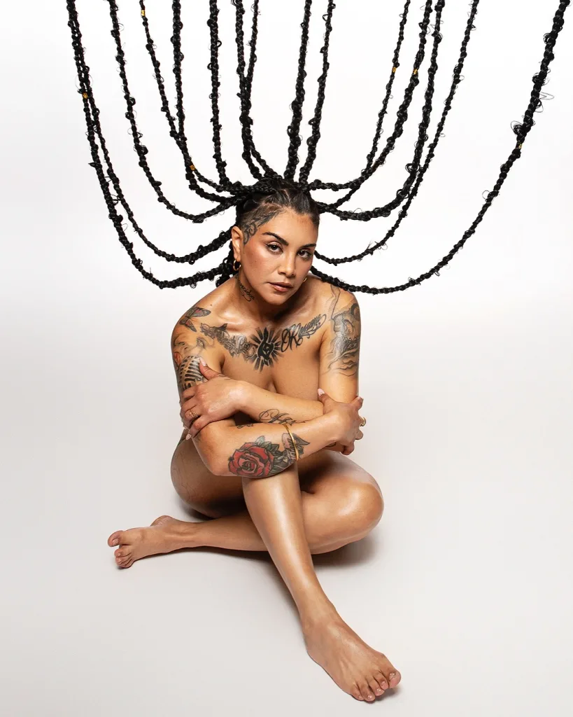 Flor de Rap