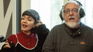 Inti Illimani Y Los Bunkers Publican Colaboración Por Los 60 Años De Trayectoria De La Histórica Agrupación (1)