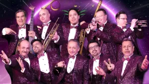 La Gran Sonora De Todos Presenta Sus Nuevas Canciones Tras La Partida De Tommy Rey