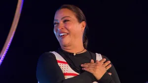 Marlen Olivari