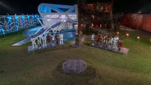 Mundos Opuestos