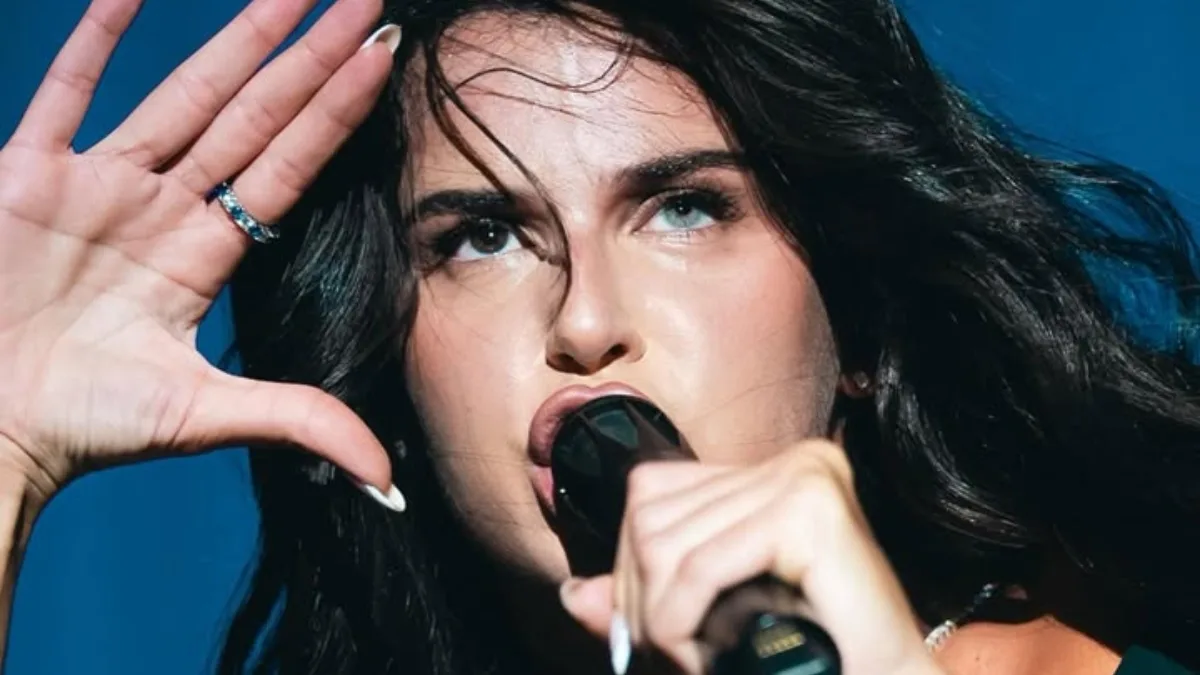 Nathy Peluso Estrena Su Single “Malportada” Junto A Rawayana (6)
