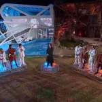 Mundos Opuestos