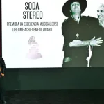 Soda Stereo concierto