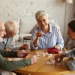 Adultos mayores