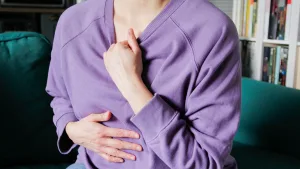 Menopausia