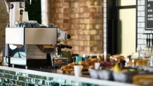 Mejores cafeterías de Chile