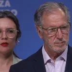 Ministro de Energía