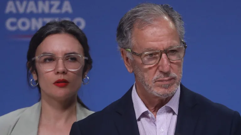Ministro de Energía