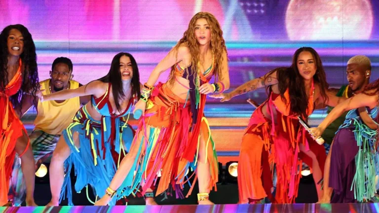 Shakira
