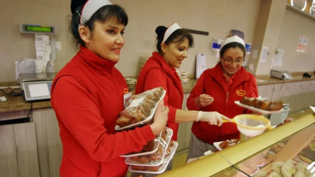 Bono al Trabajo de la Mujer