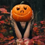 halloween panoramas