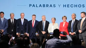 elecciones presidenciales 2025