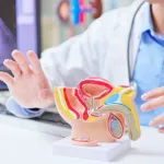 Cáncer de próstata