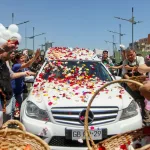 Despedida del actor Héctor Noguera