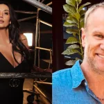 Pamela Díaz y Felipe Kast