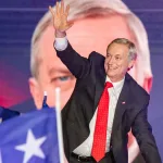 José Antonio Kast elecciones presidenciales