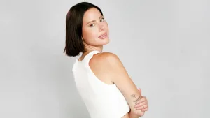 Ignacia Michelson eliminada de Mundos Opuestos