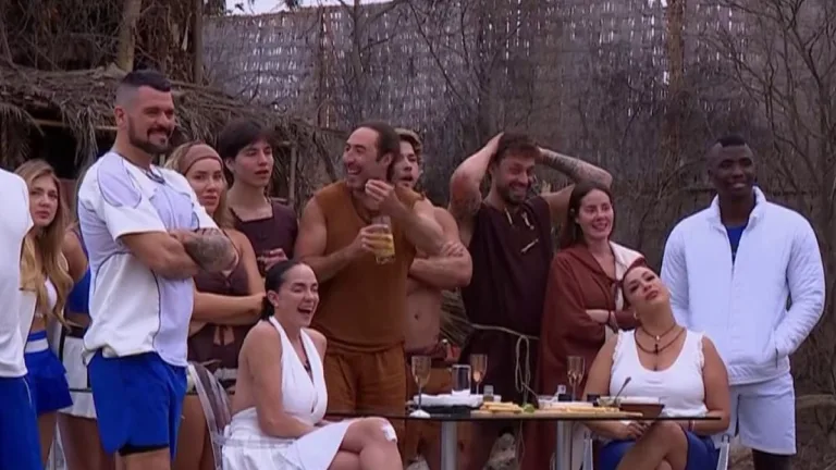 Mundos Opuestos