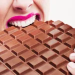 chocolate gratis