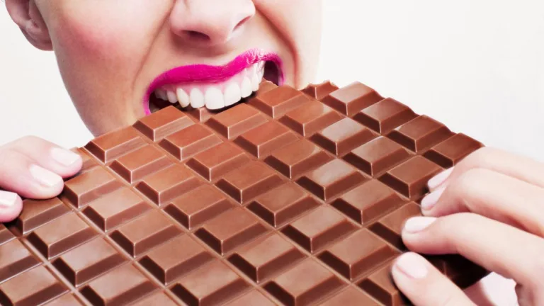 chocolate gratis