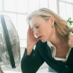 Menopausia en Chile