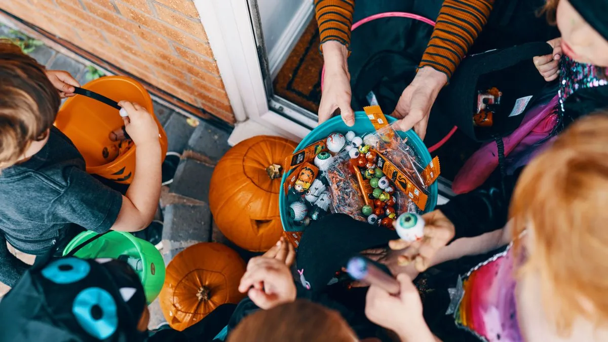 ¿Por qué celebramos Halloween en Chile? La historia de una fiesta que se coló entre las tradiciones