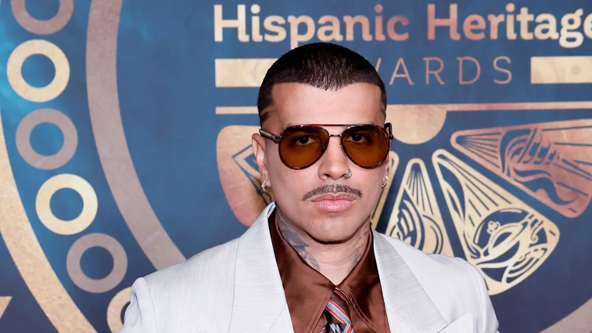 Rauw Alejandro Prepara Un Show Histórico En Santiago Dos Fechas Ya Están Agotadas