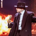 Rauw Alejandro Prepara Un Show Histórico En Santiago Dos Fechas Ya Están Agotadas