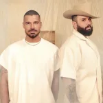 Ricky Martin Y Carín León Estrenan Nueva Versión De A Medio Vivir (1)