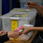 Servel Publicó El Listado De Vocales De Mesa ¿Dónde Y Cómo Revisar La Nómina (8)