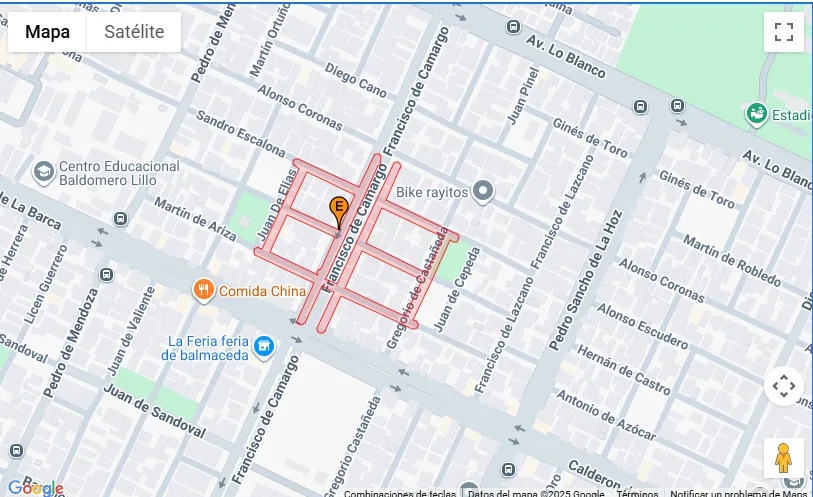 Sin agua San Bernardo