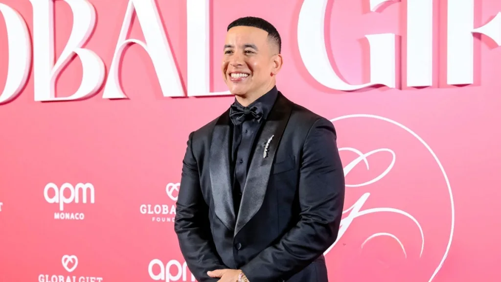 Tras Tres Años De Silencio, Daddy Yankee Lanza Su Nuevo Álbum “Lamento En Baile” (1)