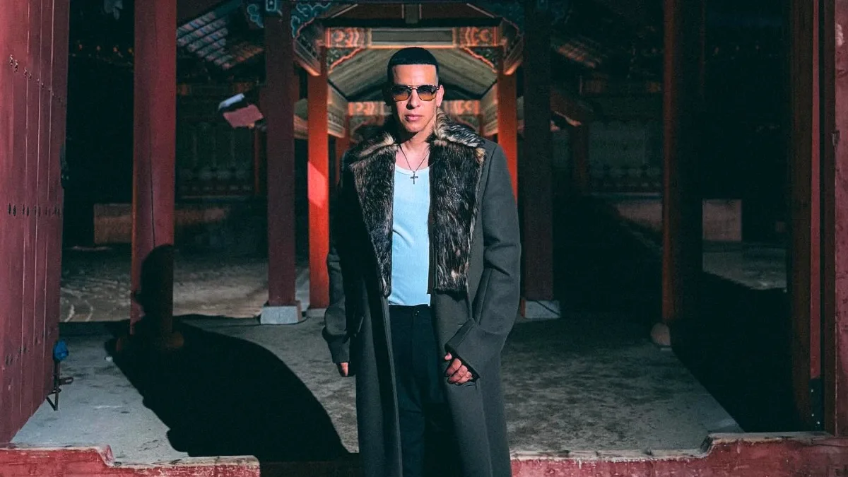 Tras Tres Años De Silencio, Daddy Yankee Lanza Su Nuevo Álbum “Lamento En Baile” (2)
