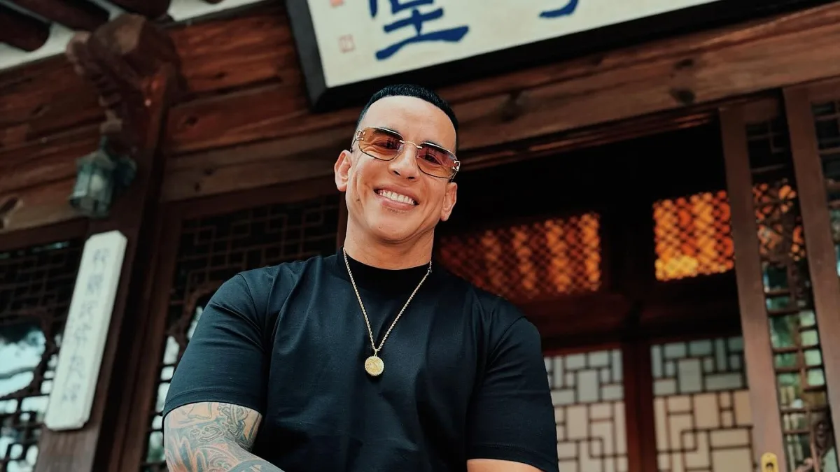 Tras Tres Años De Silencio, Daddy Yankee Lanza Su Nuevo Álbum “Lamento En Baile”