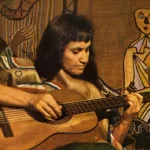 Un Canto Para Violeta Parra Hoy Se Celebra El Día De La Música Chilena