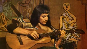 Un Canto Para Violeta Parra Hoy Se Celebra El Día De La Música Chilena