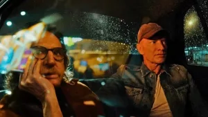 Una Colaboración Histórica Charly García Y Sting Estrenan “In The City” (3)