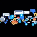 redes sociales debate