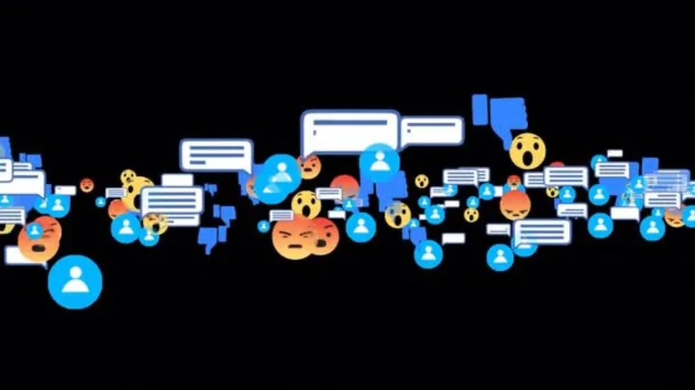 redes sociales debate