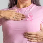 Cáncer de mama y maternidad