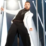 Ricky Martin Chile